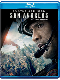 San Andreas [Edizione: Canada]