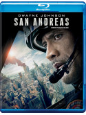San Andreas [Edizione: Canada]