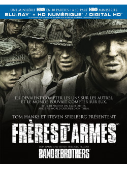 Band Of Brothers (Quebec) [Edizione: Canada]