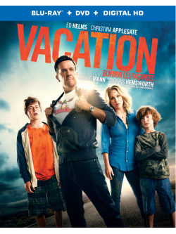 Vacation [Edizione: Canada]
