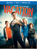 Vacation [Edizione: Canada]