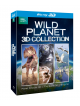 Wild Planet: 3D Collection [Edizione: Canada]