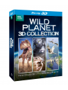 Wild Planet: 3D Collection [Edizione: Canada]