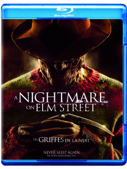 Nightmare On Elm Street A (2010) [Edizione: Canada]