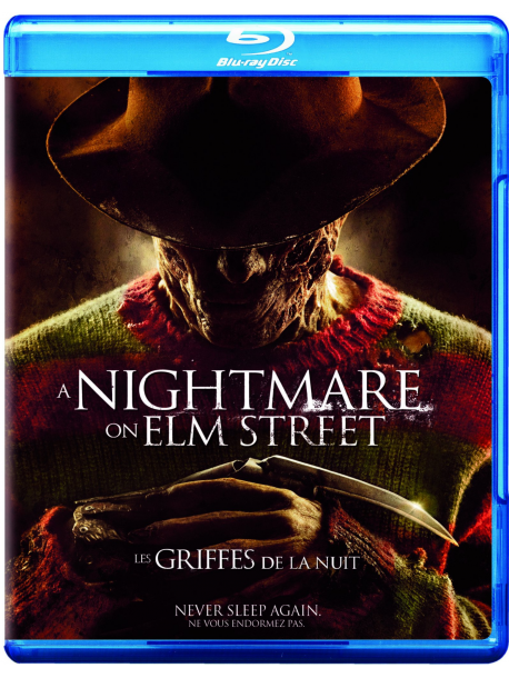 Nightmare On Elm Street A (2010) [Edizione: Canada]