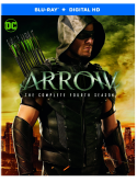 Arrow: Season 04 [Edizione: Canada]