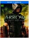 Arrow: Season 04 [Edizione: Canada]