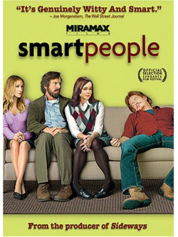 Smart People [Edizione: Stati Uniti]