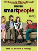 Smart People [Edizione: Stati Uniti]