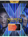 X-Men - L'Inizio (Blu-Ray+Dvd+Digital Copy)