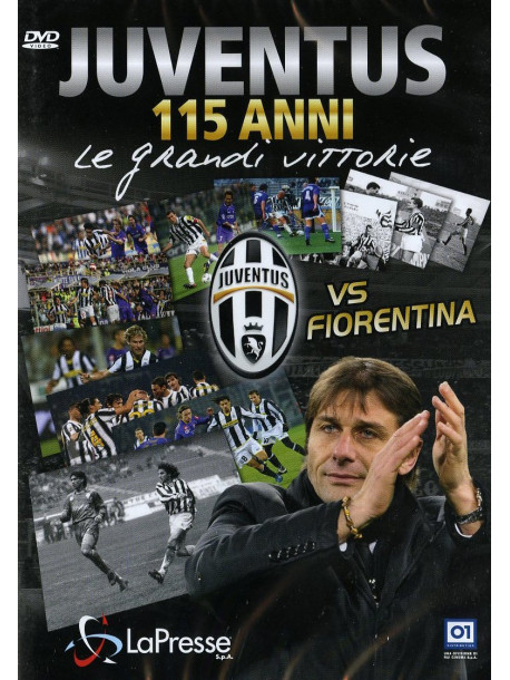 Juventus Vs Fiorentina