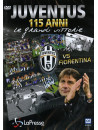 Juventus Vs Fiorentina