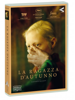 Ragazza D'Autunno (La)