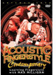 Acoustic Fingerstyle-Contemporary [Edizione: Stati Uniti]