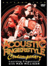 Acoustic Fingerstyle-Contemporary [Edizione: Stati Uniti]