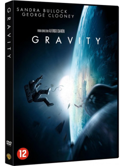 Gravity [Edizione: Francia]