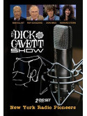 Dick Cavett - Pioneers Of New York Radio (2 Dvd) [Edizione: Stati Uniti]