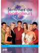 Femmes De Footballeurs Saison 2 (2 Dvd) [Edizione: Francia]