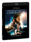 Cloud Atlas (Blu-Ray+Dvd)