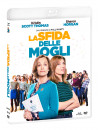 Sfida Delle Mogli (La) (Blu-Ray+Dvd)