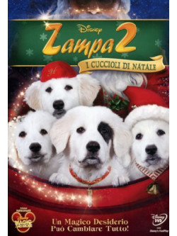 Zampa 2 - I Cuccioli Di Natale