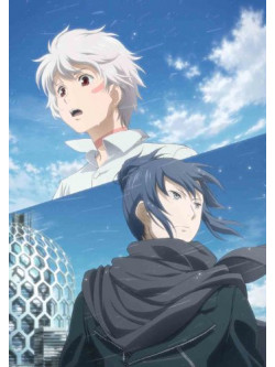 Animation - No.6 Vol.4 [Edizione: Giappone]
