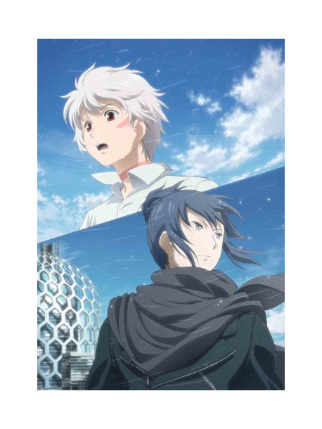 Animation - No.6 Vol.4 [Edizione: Giappone]