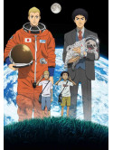 Animation - Space Brothers Volume 1             2 [Edizione: Giappone]
