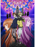 Animation - Blast Of Tempest 8 [Edizione: Giappone]