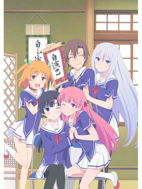 Animation - Ore No Kanojo To Osananajimi Ga Shuraba Sugiru 4 [Edizione: Giappone]