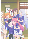 Animation - Ore No Kanojo To Osananajimi Ga Shuraba Sugiru 4 [Edizione: Giappone]