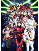 Animation - Valvrave The Liberator 3 [Edizione: Giappone]