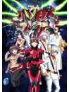 Animation - Valvrave The Liberator 3 [Edizione: Giappone]