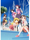 Animation - Kabukimonogatari 2 Mayoi Kyonshi(Ge) [Edizione: Giappone]