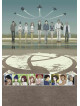 Manglobe - Samurai Flamenco 3 [Edizione: Giappone]