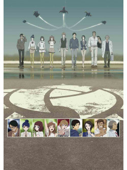 Manglobe - Samurai Flamenco 3 [Edizione: Giappone]