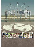 Manglobe - Samurai Flamenco 3 [Edizione: Giappone]