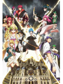 Animation - Magi The Kingdom Of Magic 4 [Edizione: Giappone]