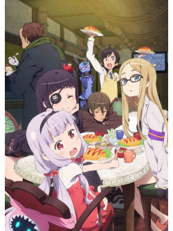 Animation - Sekai Seifuku-Bouryaku No Zvezda- 3 [Edizione: Giappone]