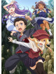 Animation - Nanana'S Buried Treasure 3 [Edizione: Giappone]