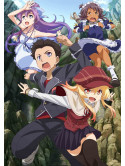 Animation - Nanana'S Buried Treasure 3 [Edizione: Giappone]
