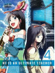 Animation - He Is An Ultimate Teacher (2 Dvd) [Edizione: Giappone]