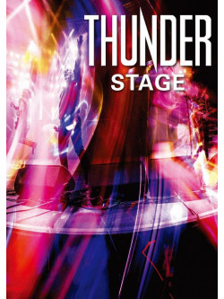 Thunder - Untitled [Edizione: Giappone]