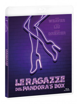 Ragazze Del Pandora'S Box (Le)