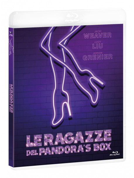 Ragazze Del Pandora'S Box (Le)