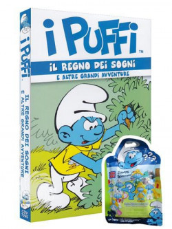 Puffi (I) - Il Regno Dei Sogni E Altre Grandi Avventure