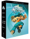 Wakfu Saisons 1/2 Et 3 (12 Dvd) [Edizione: Francia]
