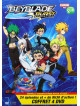 Beyblade Burst - Coffret 4 Dvd Vol.1 A 4 [Edizione: Francia]