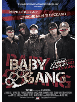 Baby Gang