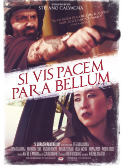 Si Vis Pacem Para Bellum